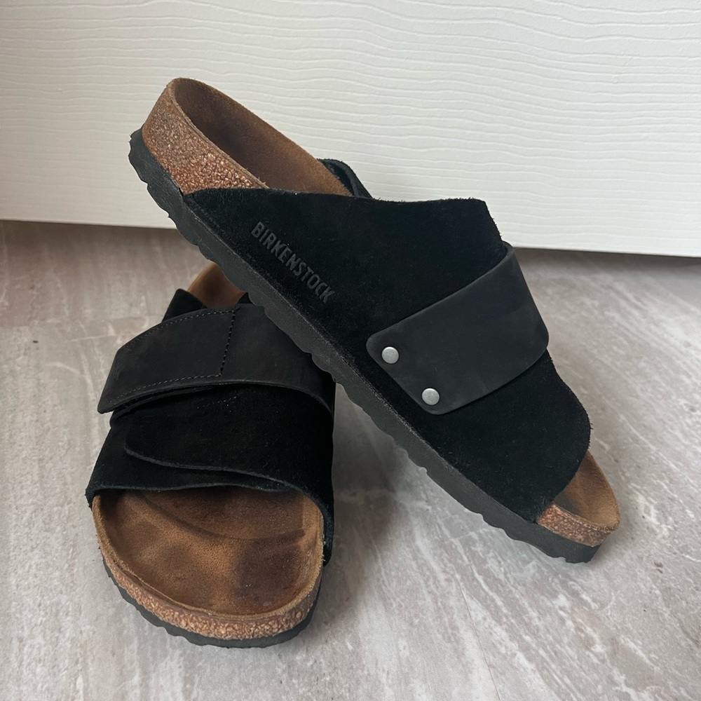 BIRKENSTOCK | Kyoto Sandal